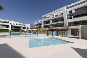 Estrella apartment Vanian Gardens Estepona